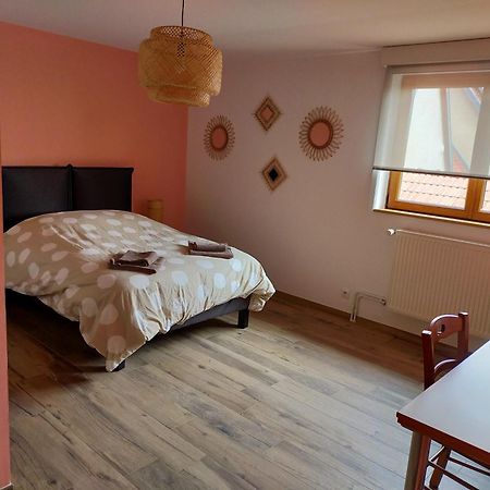 سانت هيبوليت Chambres Thirion المظهر الخارجي الصورة