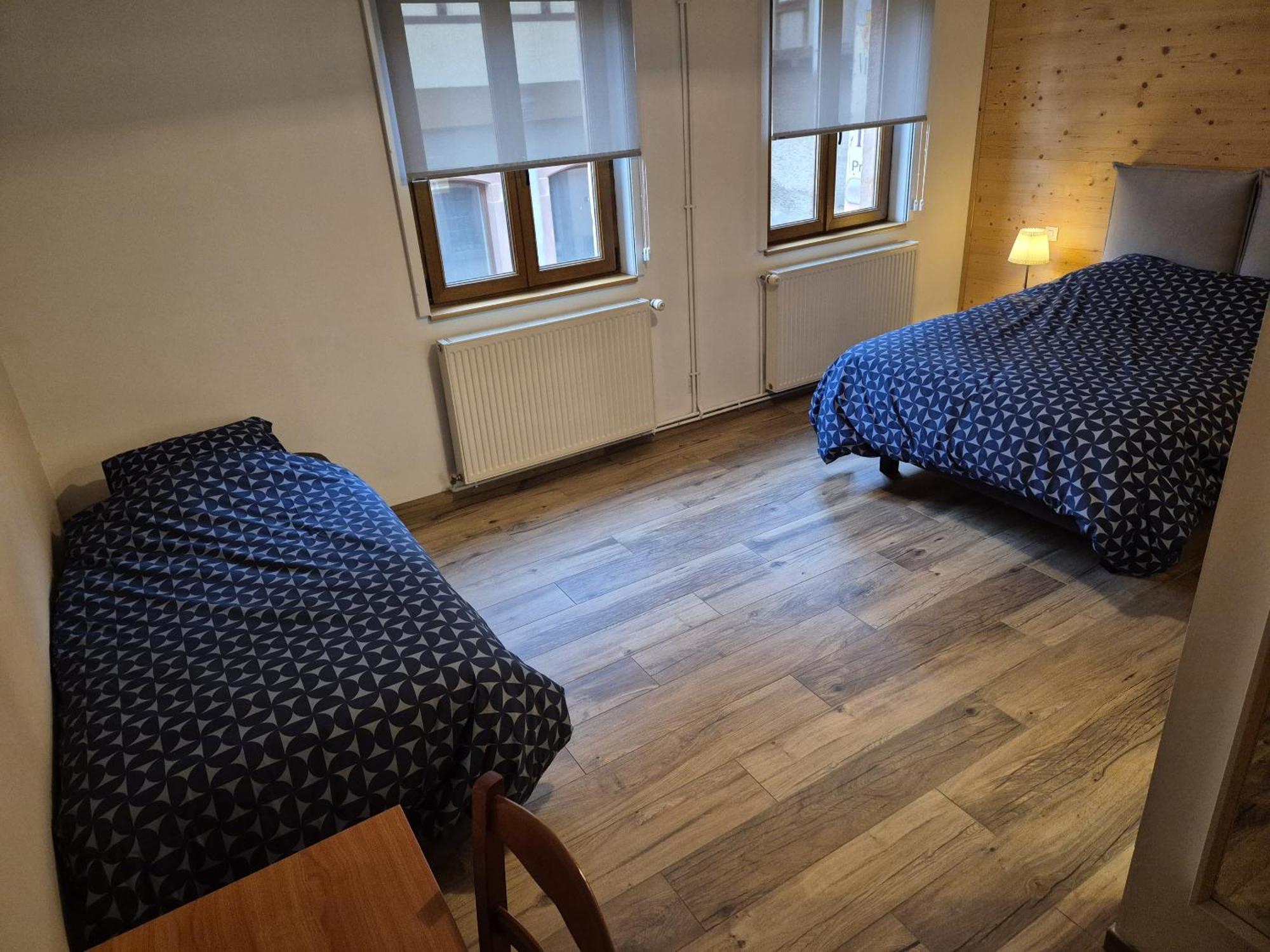 سانت هيبوليت Chambres Thirion المظهر الخارجي الصورة