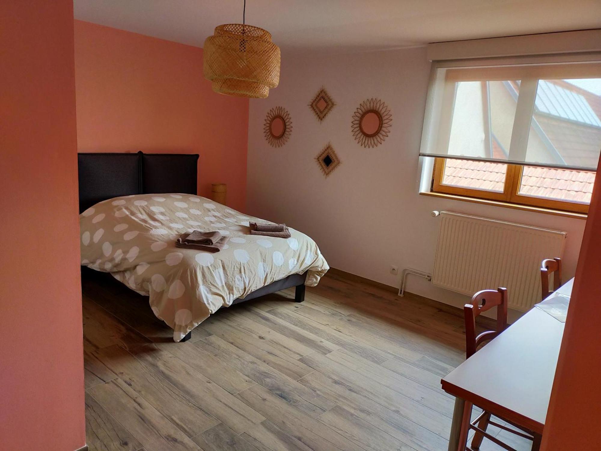 سانت هيبوليت Chambres Thirion المظهر الخارجي الصورة