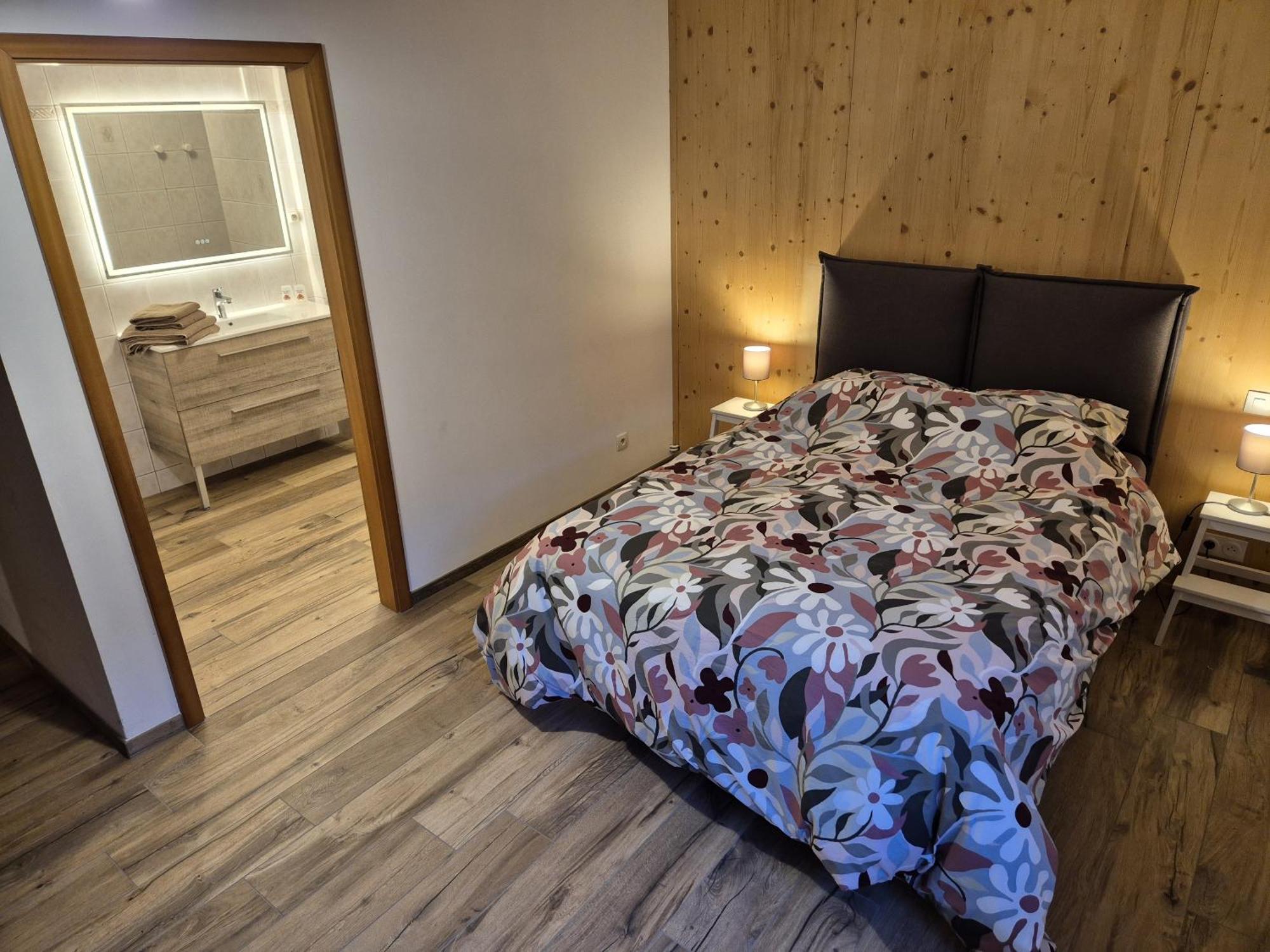 سانت هيبوليت Chambres Thirion المظهر الخارجي الصورة